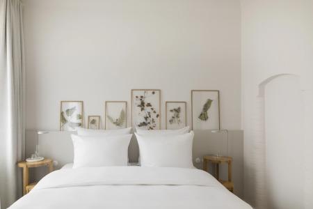 Wilmina Apartments & Lofts - 43