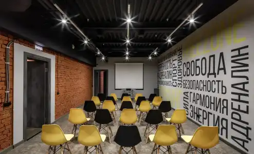 Zagorodnyj Freezone Inn - 26