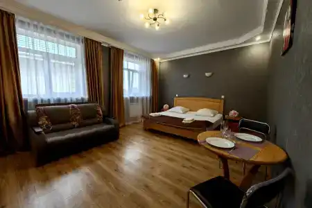 Anna Guest House - 124