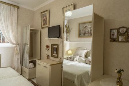 Elia Boutique Hostel & Apart-Hotel - 35