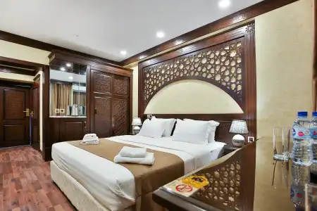 Orient Star Varahsha - 36