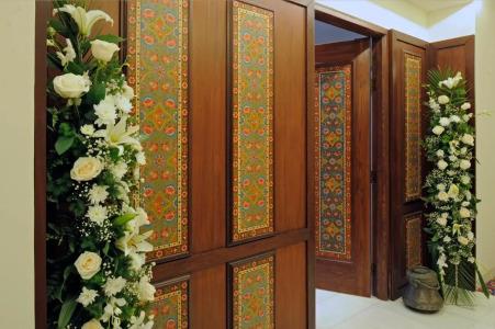 Dushanbe Serena - 42