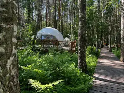 Hvoya park-otel - 168