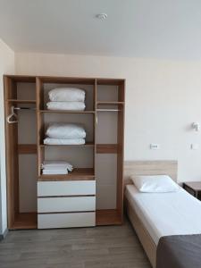 Lada-Voskhod Complex - 61