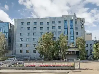 Tygyn Darkhan - 1