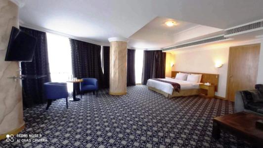 Phoenicia Tower&Spa - 29