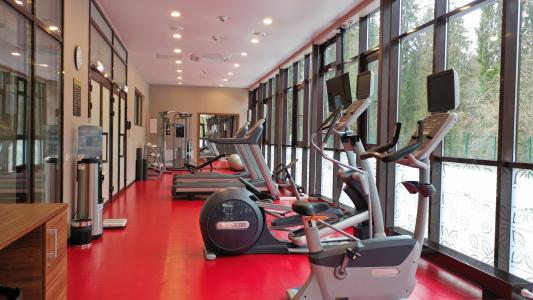Hilton Garden Inn Moscow New Riga - 27