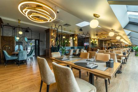 Kravt Nevsky & Spa - 49