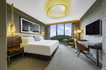 Radisson Collection Vadistanbul - 3