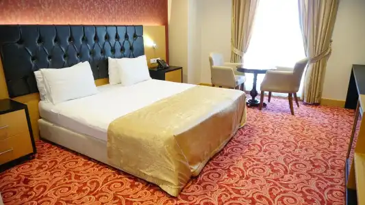 Vois Ataşehir SPA - 14
