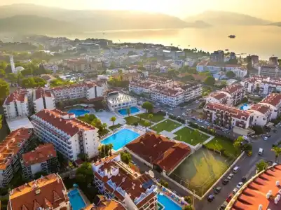 Pineta Club - All Inclusive - 16