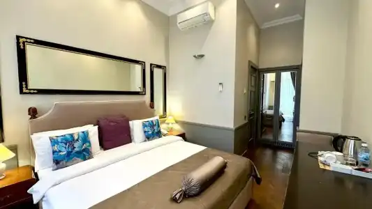 Seven Rooms Boutique - 16