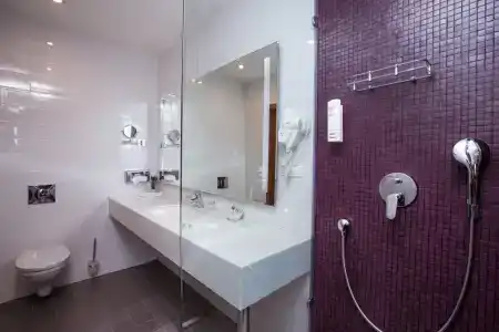 Best Western Plus Centre - 105