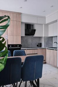 Seven City Apartment - 39