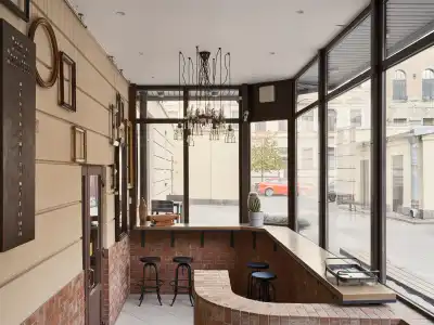 Bratiya Karamazovy - 5