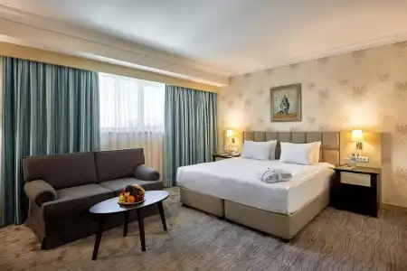 Wyndham Tashkent - 4