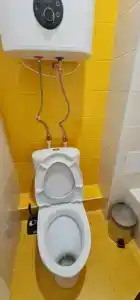 Vesna Tourist base - 58