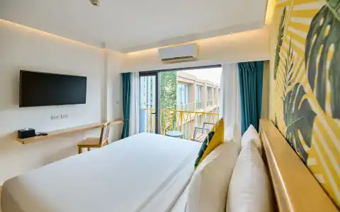 Lub d Koh Samui Chaweng Beach Hostel - 66