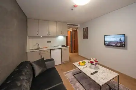 KA & Suites - 1