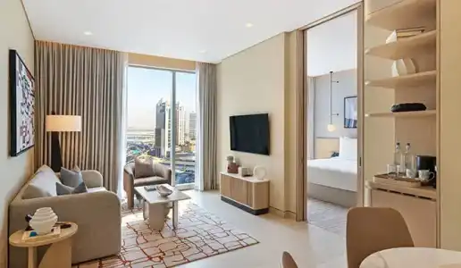 Vida Dubai Mall - 57