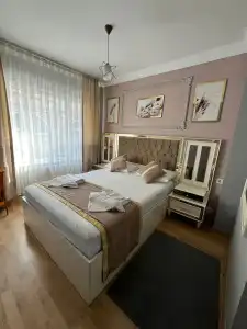 Emirhan Guesthouse & Suites - 176