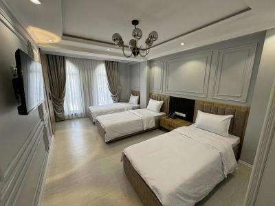 Astoria Boutique & Spa - 26