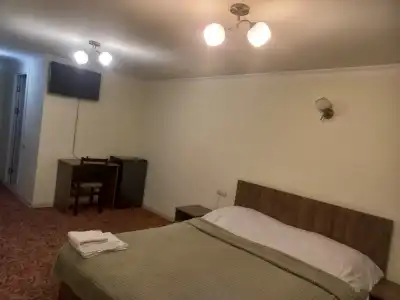 International Guest House - 33