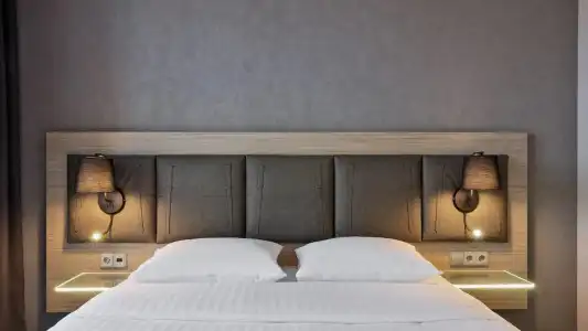 Moxy Tbilisi, a Marriott - 24