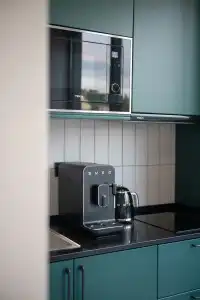 Gratus Aparthotel - 105