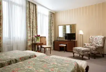 Dolphin Resort by Stellars, - 51