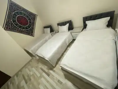 Old City Guest house - 24