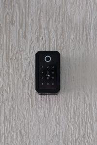 Seven City Apartment - 52