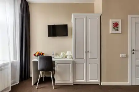 ROZENSHTEYN&Spa - 3