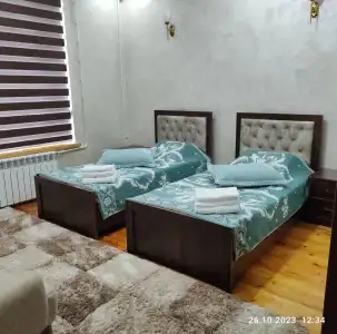 Stariy Marokand Guest House - 32