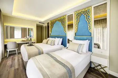 Great Fortune Design & Spa - 21
