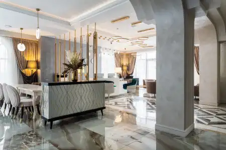 HISTORY Boutique & SPA - 2