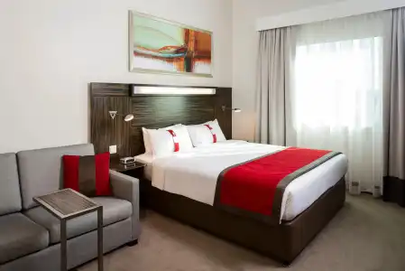 Holiday Inn Express Internet City, an IHG - 23