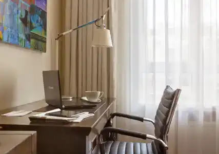 Crowne Plaza - Tretyakovskaya, an IHG - 55