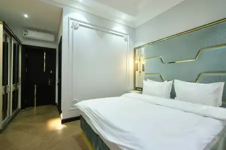 East Star Butik-Hotel - 17