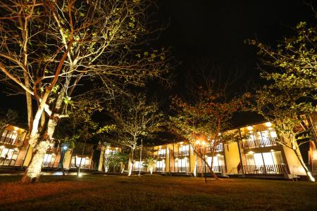 South Lake Resort - Koggala - 32