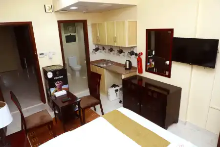 Onyx Apartments - Maha Hospitality Group - 80