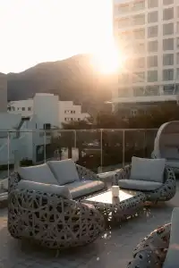 Royal M Beach Resort - 20