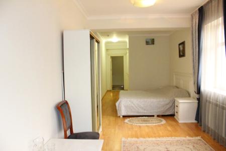 She Apart-hotel - 132