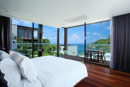 The Naka Phuket, a member of Designs - 97