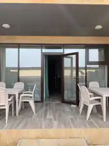 ОАЗИС домики - 172