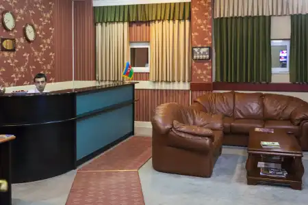 Friend's Hostel - 5