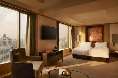 Banyan Tree Bangkok - 69
