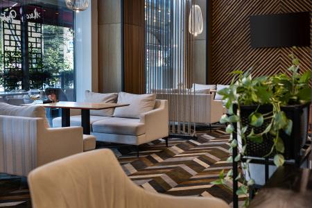 Krasnodar Marriott - 23