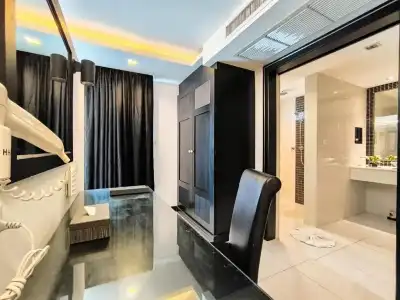 Nova Suites Pattaya by Compass Hospitality - 7