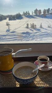 Opushka Guest House - 2